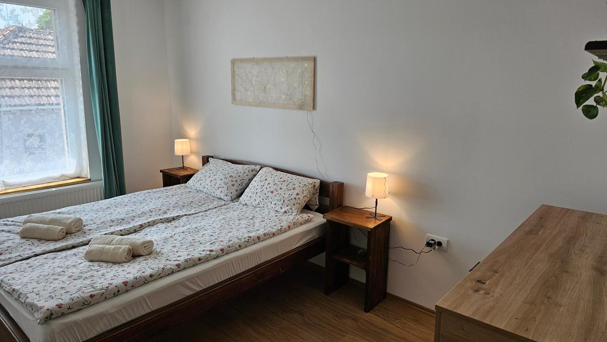 Apartments Beck - Super Central Sombor Exterior photo