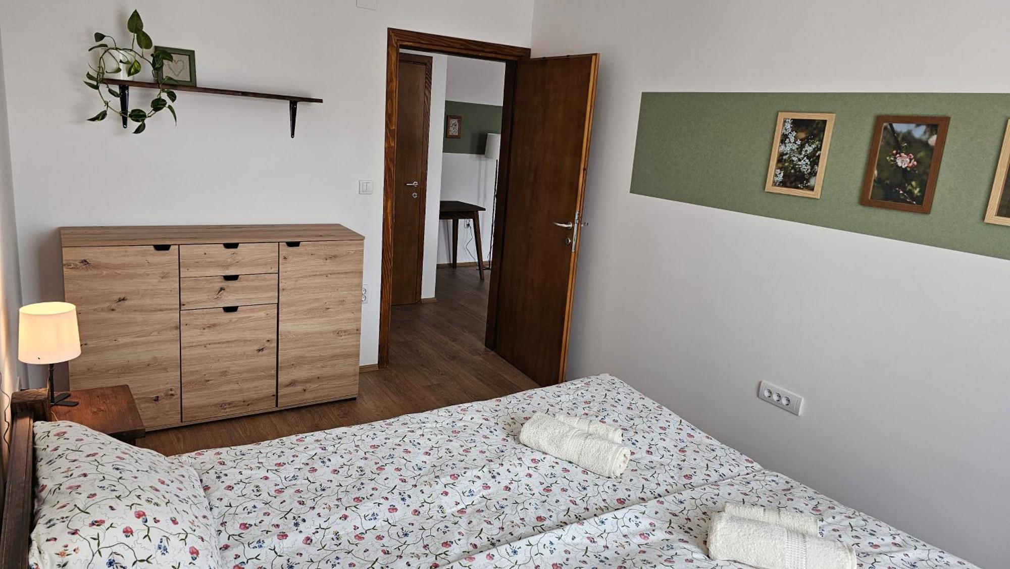 Apartments Beck - Super Central Sombor Exterior photo